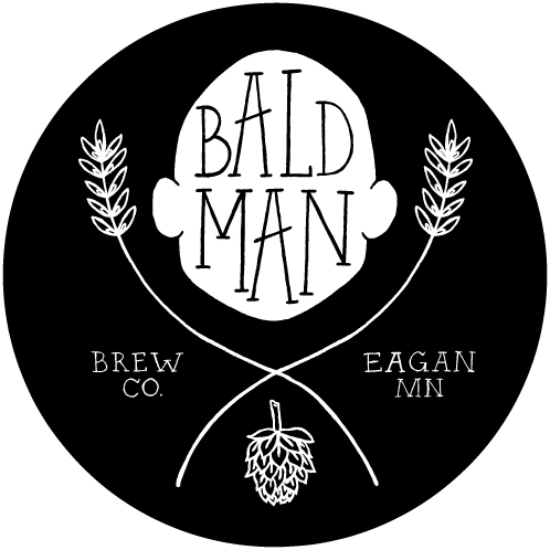 Bald Man Brew Co., Eagan MN